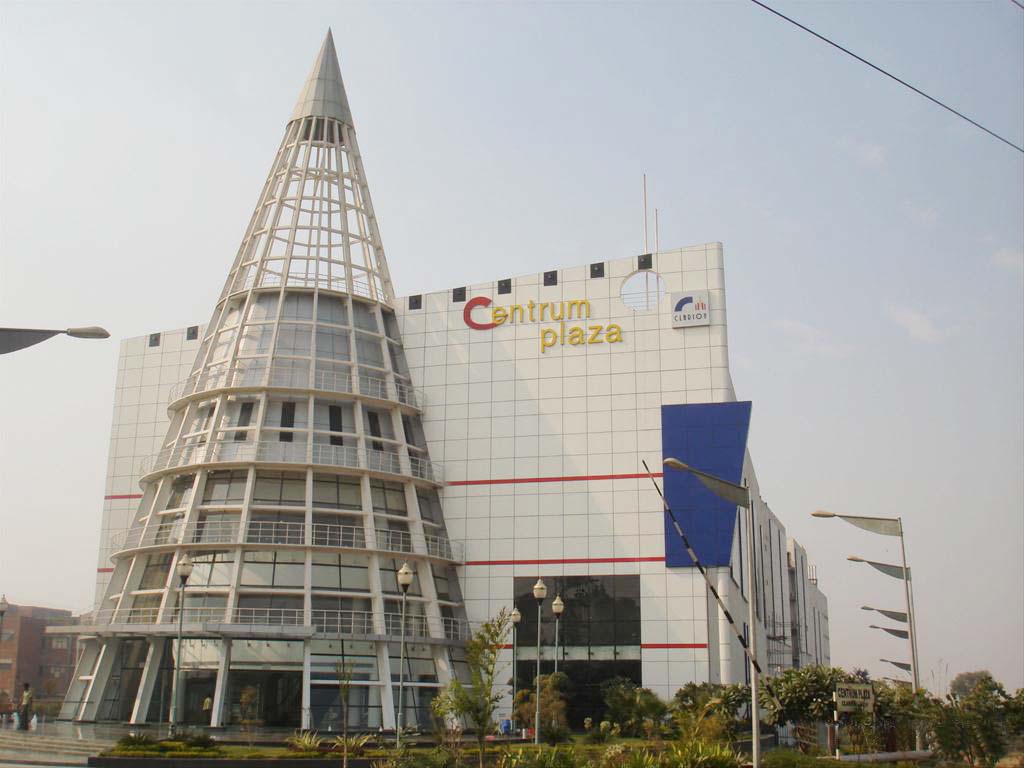 Office Space Rent Centrum Plaza Sector 53 Gurgaon